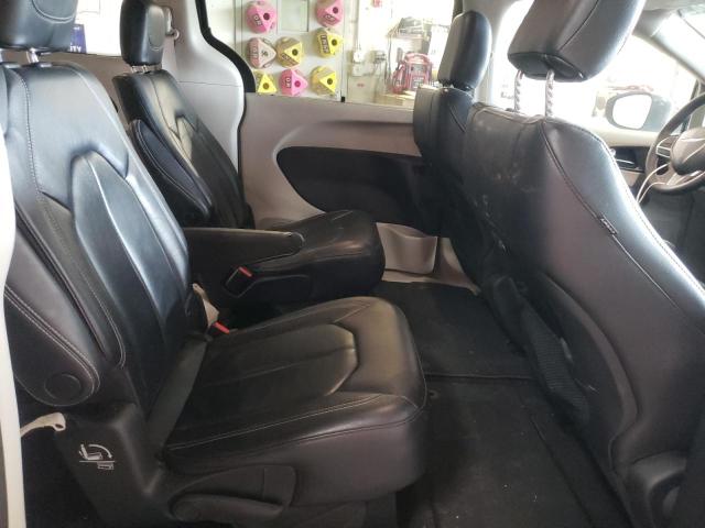 2C4RC1BG8NR142317 - 2022 CHRYSLER PACIFICA TOURING L ნაცრისფერი ფოტო 11