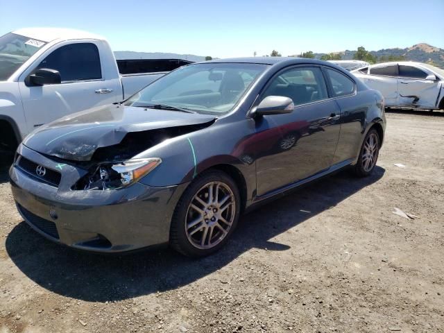 JTKDE167X70207012 - 2007 TOYOTA SCION TC 灰色 照片 1
