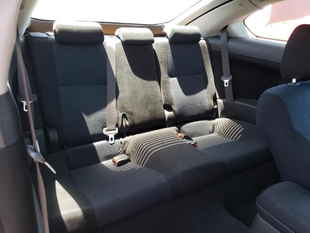 JTKDE167X70207012 - 2007 TOYOTA SCION TC 灰色 照片 10