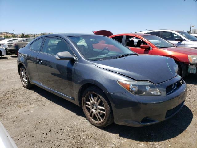 JTKDE167X70207012 - 2007 TOYOTA SCION TC 灰色 照片 4