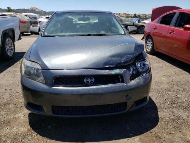 JTKDE167X70207012 - 2007 TOYOTA SCION TC 灰色 照片 5
