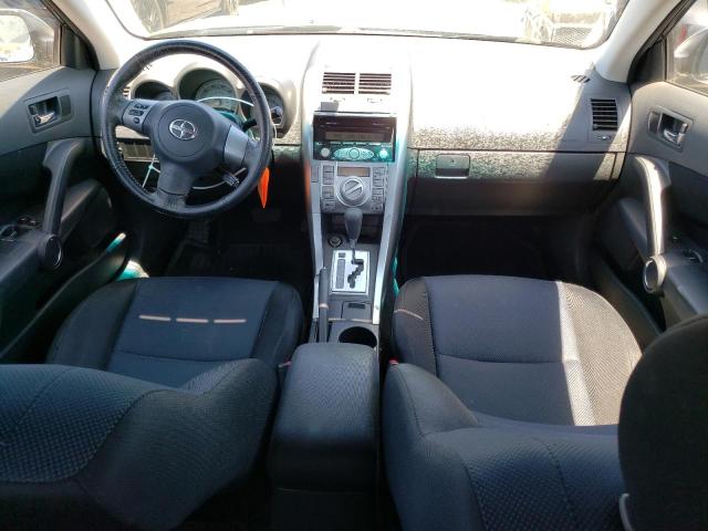 JTKDE167X70207012 - 2007 TOYOTA SCION TC 灰色 照片 8