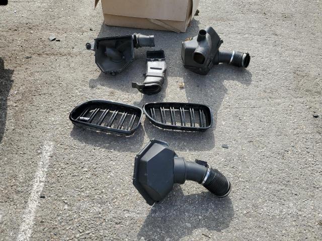 WBS6C9C57ED466840 - 2014 BMW M6 GRAN COUPE WHITE photo 12