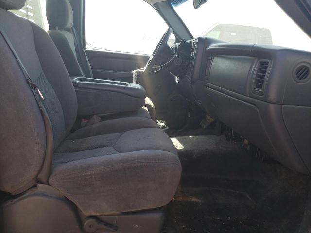 3GCEC14X17G253215 - 2007 CHEVROLET SILVERADO C1500 CLASSIC WHITE photo 10