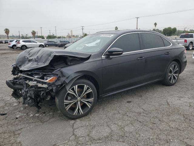 2022 VOLKSWAGEN PASSAT SE, null