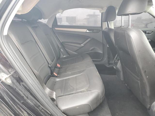 1VWSA7A38NC009667 - 2022 VOLKSWAGEN PASSAT SE 黑色 照片 10