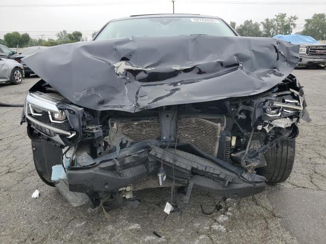 1VWSA7A38NC009667 - 2022 VOLKSWAGEN PASSAT SE 黑色 照片 5