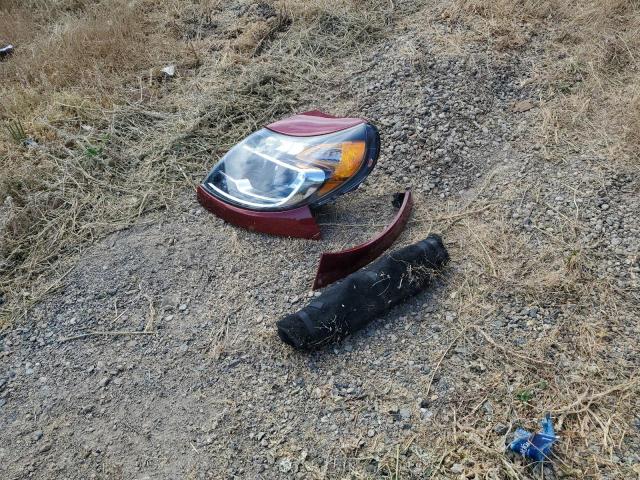 3C6LRVDG9ME548414 - 2021 RAM PROMASTER 2500 HIGH RED photo 12