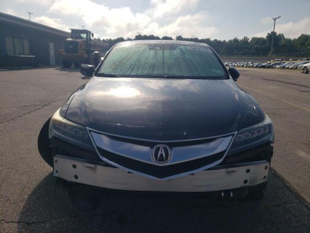 19UDE2F71GA015597 - 2016 ACURA ILX PREMIUM TECH გრაფიტი ფოტო 5