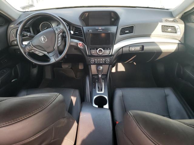 19UDE2F71GA015597 - 2016 ACURA ILX PREMIUM TECH გრაფიტი ფოტო 8