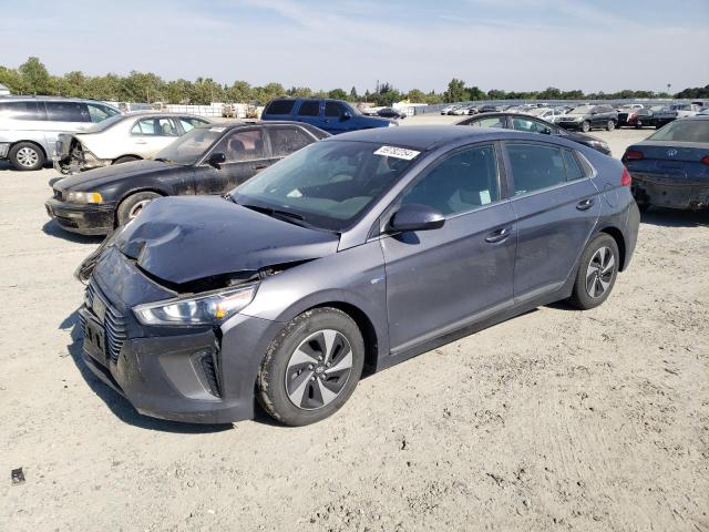 2019 HYUNDAI IONIQ SEL, 