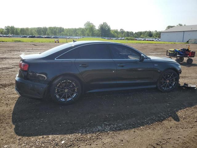 WAUH2AFCXHN117052 - 2017 AUDI A6 PRESTIGE Qara foto 3