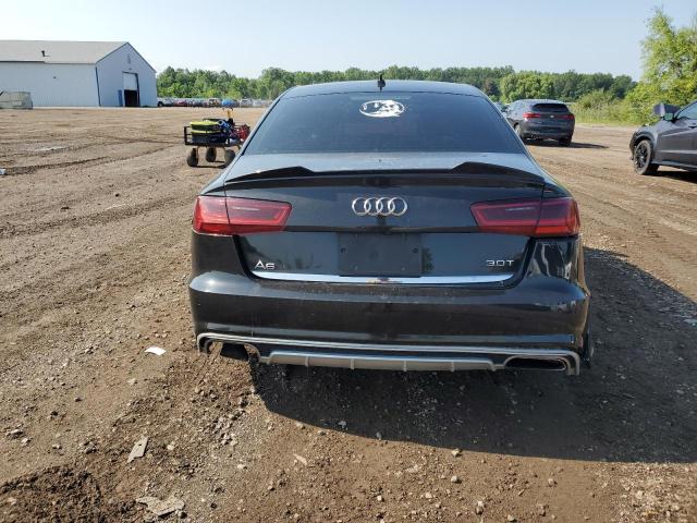 WAUH2AFCXHN117052 - 2017 AUDI A6 PRESTIGE Qara foto 6