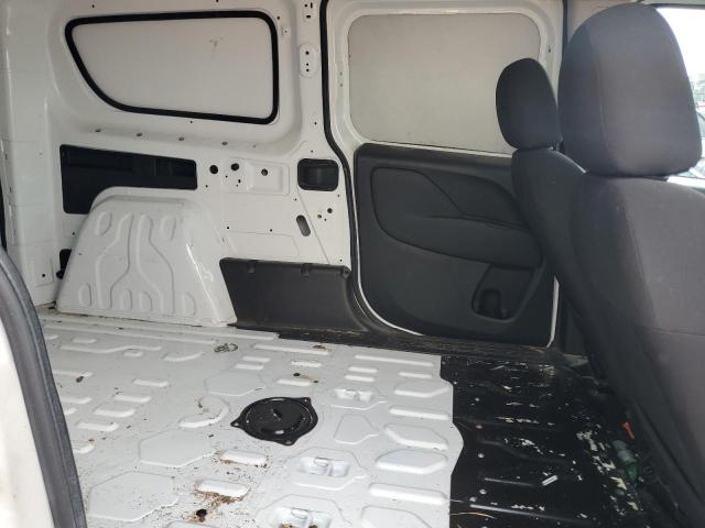 ZFBERFBTXG6B06524 - 2016 RAM PROMASTER SLT Blanc photo 11