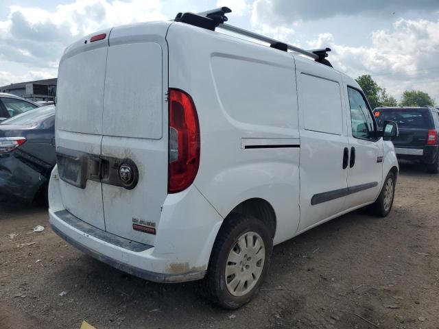 ZFBERFBTXG6B06524 - 2016 RAM PROMASTER SLT Blanc photo 3