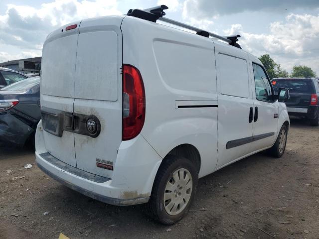 ZFBERFBTXG6B06524 - 2016 RAM PROMASTER SLT WHITE photo 3