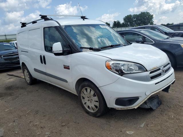 ZFBERFBTXG6B06524 - 2016 RAM PROMASTER SLT Blanc photo 4