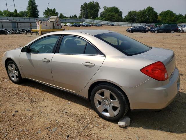 1G2ZG57B794147367 - 2009 PONTIAC UK SILVER photo 2