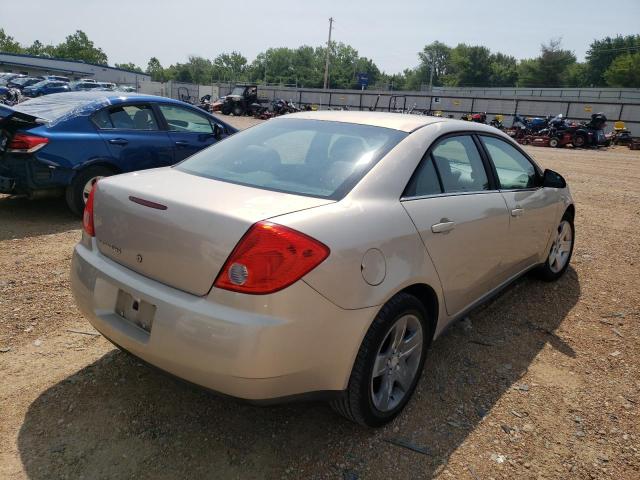 1G2ZG57B794147367 - 2009 PONTIAC UK SILVER photo 3