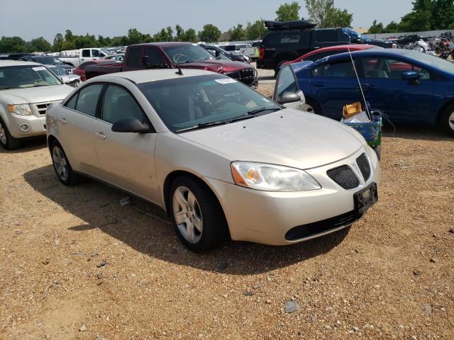 1G2ZG57B794147367 - 2009 PONTIAC UK SILVER photo 4