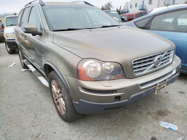 YV4952CZ1B1597460 - 2011 VOLVO XC90 3.2 GREEN photo 4