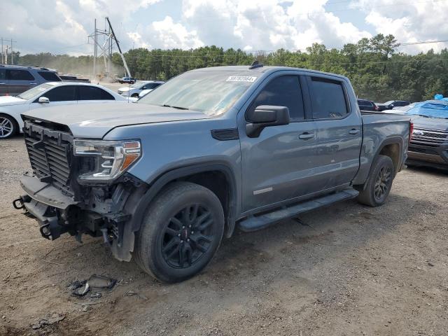 2020 GMC SIERRA C1500 ELEVATION, 