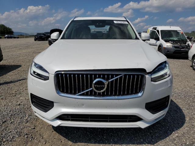 YV4A22PK8N1863600 - 2022 VOLVO XC40 T4 T6 MOMENTUM WHITE photo 5