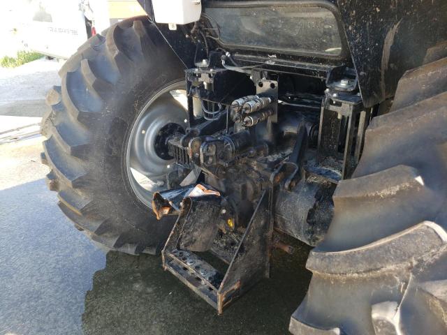 MU4C2933 - 2019 MAHINDRA AND MAHINDRA RETRIEVER 红色 照片 6