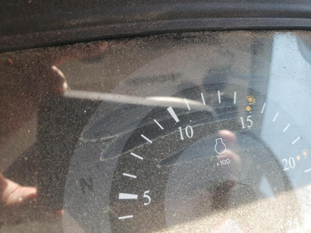 MU4C2933 - 2019 MAHINDRA AND MAHINDRA RETRIEVER 红色 照片 8