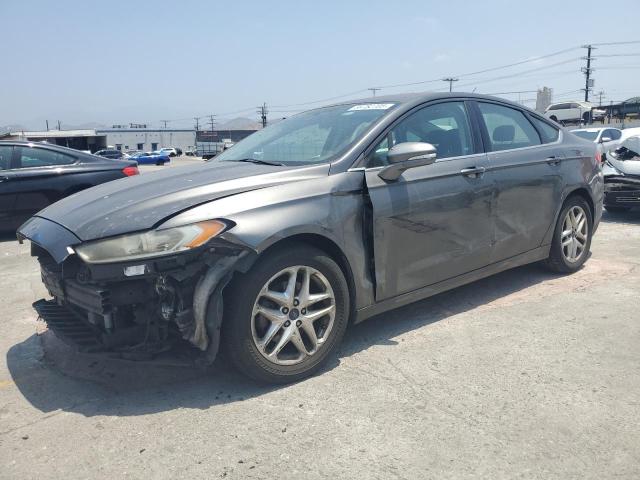 2016 FORD FUSION SE, null