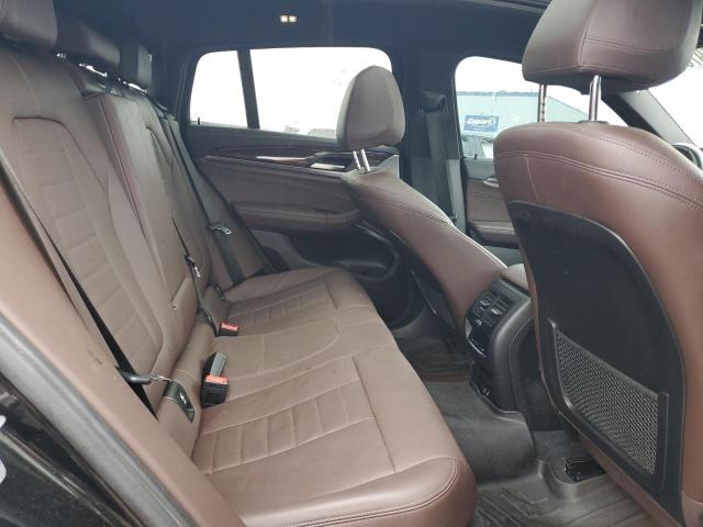 5UX2V5C04LLE69552 - 2020 BMW X4 XDRIVEM40I 黑色 照片 11