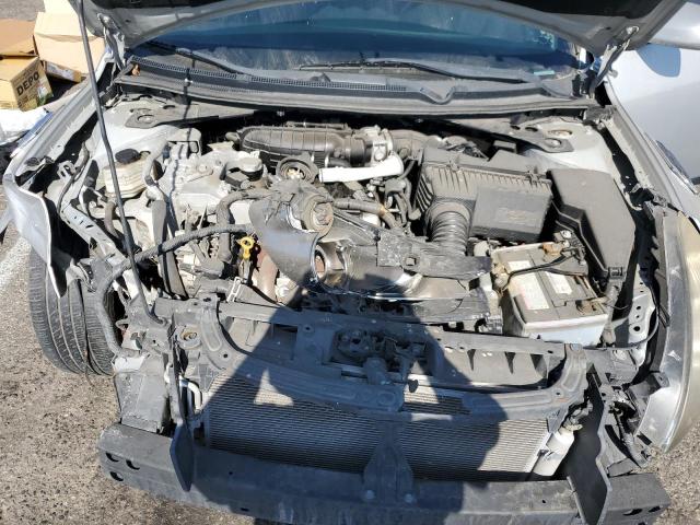 1N4AL2EP5DC912114 - 2013 NISSAN ALTIMA S SILVER photo 11