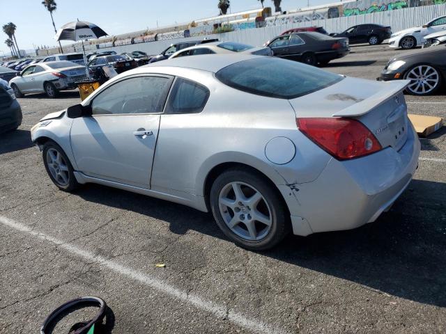 1N4AL2EP5DC912114 - 2013 NISSAN ALTIMA S SILVER photo 2