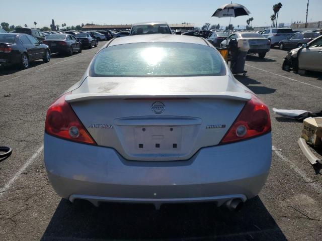 1N4AL2EP5DC912114 - 2013 NISSAN ALTIMA S SILVER photo 6