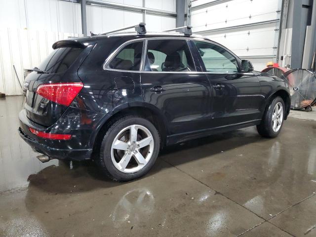WA1VKAFP4AA023457 - 2010 AUDI Q5 PRESTIGE 黑色 照片 3