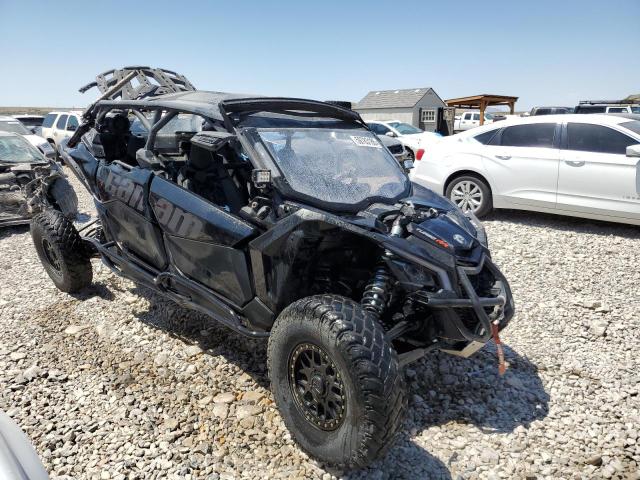 2021 CAN-AM MAVERICK X RS TURBO RR, null
