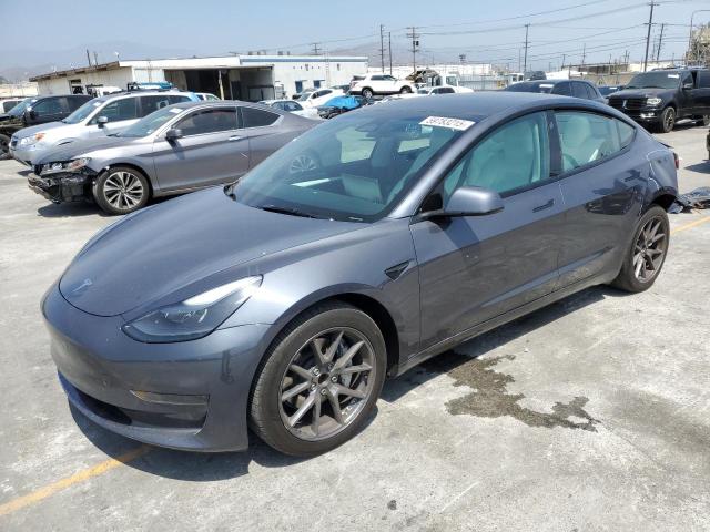 2023 TESLA MODEL 3, 