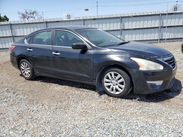 1N4AL3AP9DC117773 - 2013 NISSAN ALTIMA 2.5 BLACK photo 4