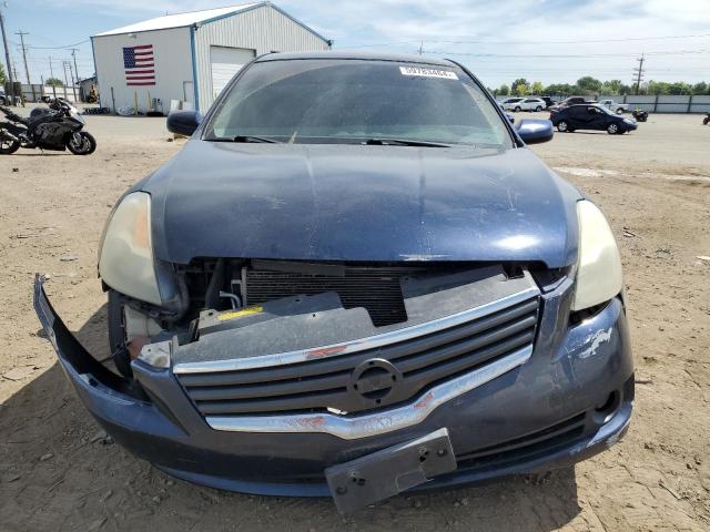 1N4AL21E09N407078 - 2009 NISSAN ALTIMA 2.5 BLUE photo 5