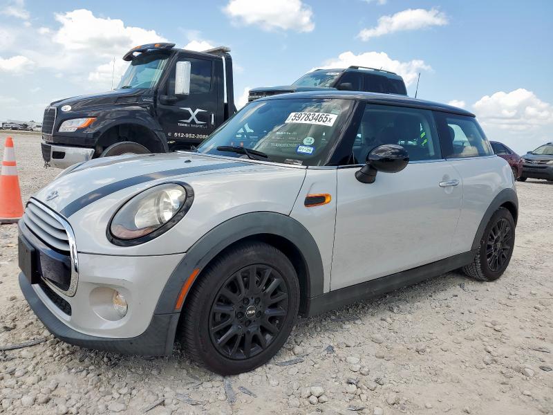 2015 MINI COOPER, 