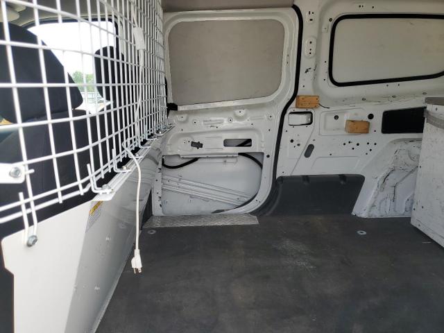 ZFBERFBT7G6B54739 - 2016 RAM PROMASTER SLT WHITE photo 11