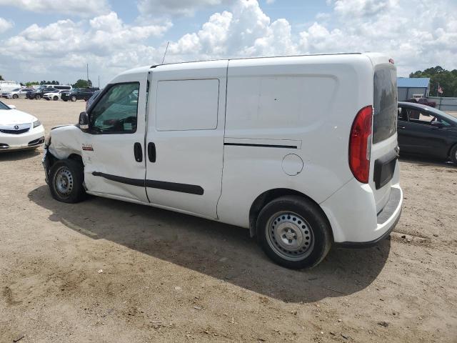 ZFBERFBT7G6B54739 - 2016 RAM PROMASTER SLT WHITE photo 2