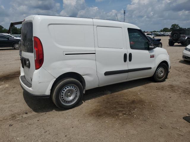ZFBERFBT7G6B54739 - 2016 RAM PROMASTER SLT WHITE photo 3