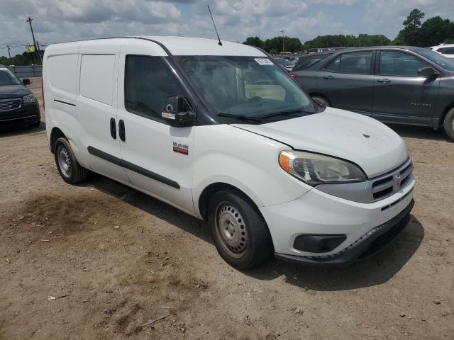 ZFBERFBT7G6B54739 - 2016 RAM PROMASTER SLT WHITE photo 4