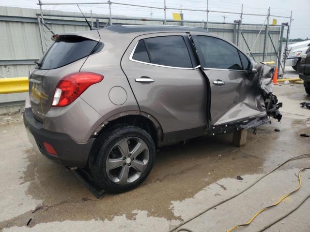 KL4CJFSB9DB105054 - 2013 BUICK ENCORE CONVENIENCE 棕色 照片 3