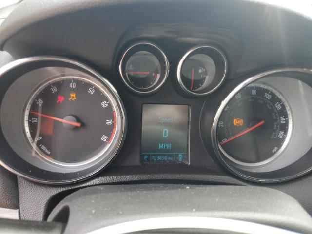 KL4CJFSB9DB105054 - 2013 BUICK ENCORE CONVENIENCE 棕色 照片 9