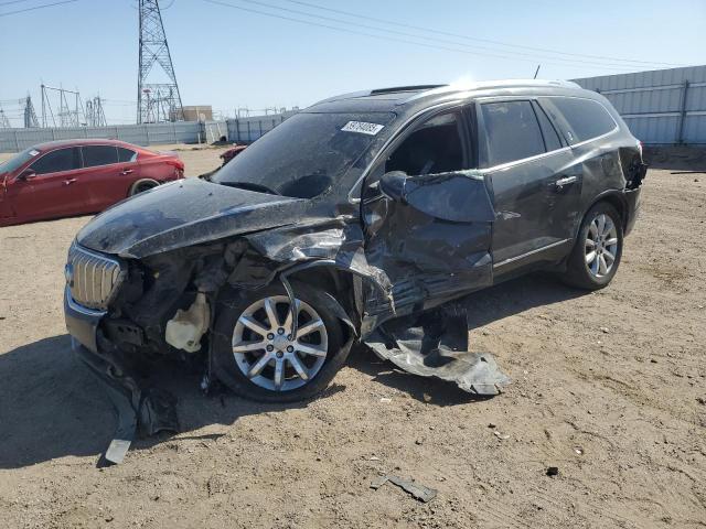 2013 BUICK ENCLAVE, null