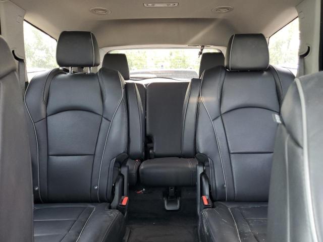 5GAEVCKW6LJ287824 - 2020 BUICK ENCLAVE AVENIR ნაცრისფერი ფოტო 10