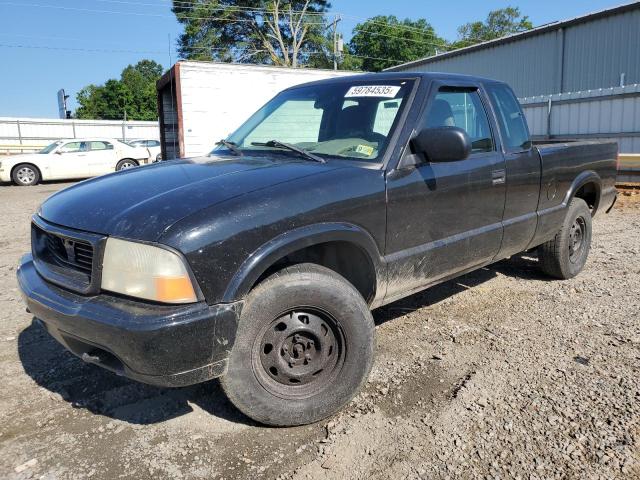2000 GMC SONOMA, 