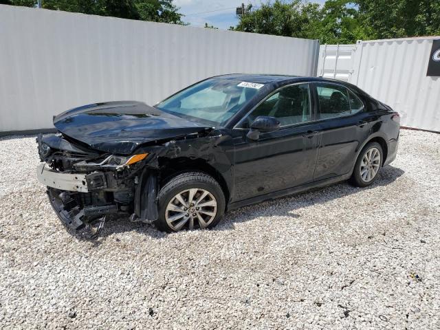 2021 TOYOTA CAMRY LE, 